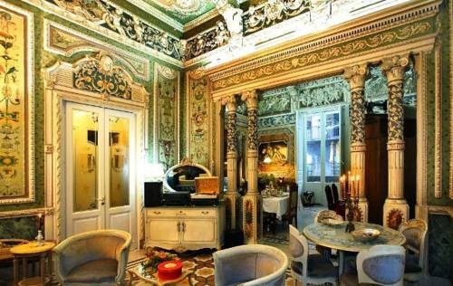 Imagen general del Hotel Bandb Il Caravaggio. Foto 2