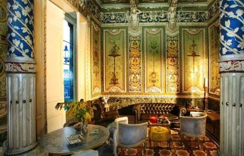 Imagen general del Hotel Bandb Il Caravaggio. Foto 4