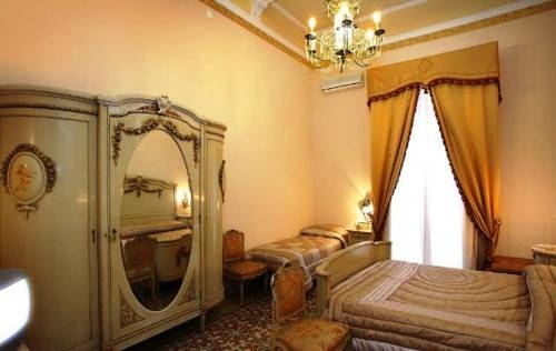 Imagen general del Hotel Bandb Il Caravaggio. Foto 5