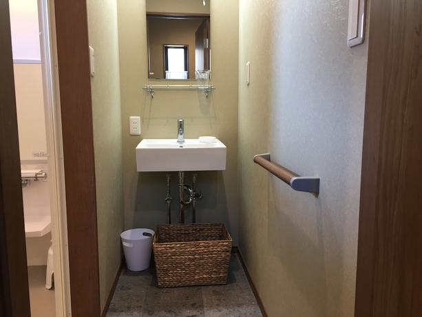 Imagen de la habitación del Hotel Bandb Izumi Nikko. Foto 4