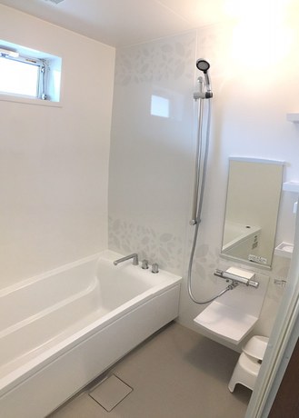 Imagen de la habitación del Hotel Bandb Izumi Nikko. Foto 5
