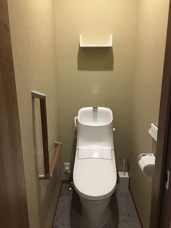 Imagen de la habitación del Hotel Bandb Izumi Nikko. Foto 6
