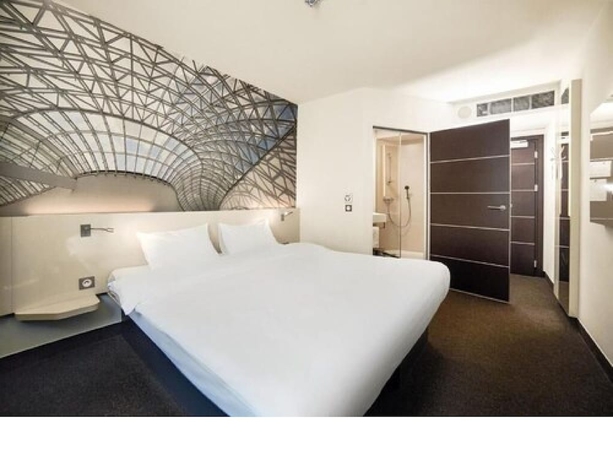 Imagen de la habitación del Hotel Bandb Katowice Centrum. Foto 8