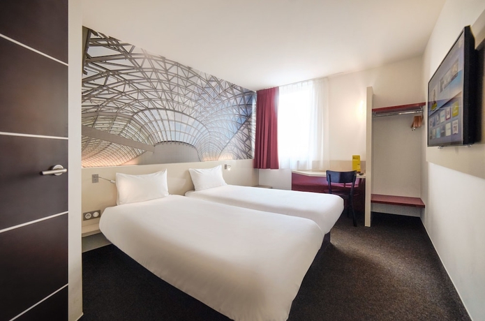 Imagen de la habitación del Hotel Bandb Katowice Centrum. Foto 11