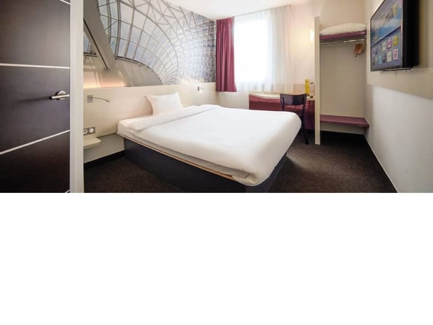 Imagen de la habitación del Hotel Bandb Katowice Centrum. Foto 13