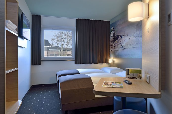 Imagen de la habitación del Hotel Bandb Koblenz-city. Foto 6