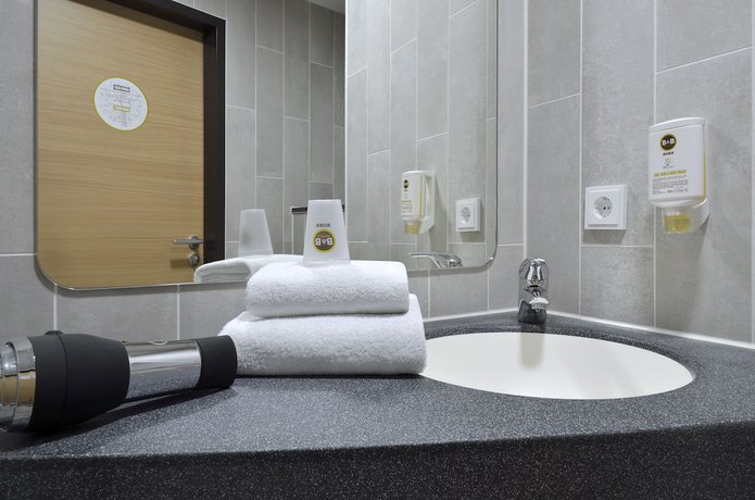 Imagen de la habitación del Hotel Bandb Koblenz-city. Foto 9