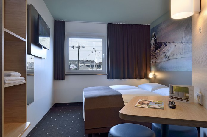 Imagen de la habitación del Hotel Bandb Koblenz-city. Foto 11