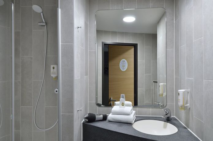 Imagen de la habitación del Hotel Bandb Koblenz-city. Foto 12