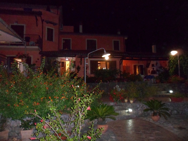 Imagen general del Hotel Bandb Laino. Foto 4