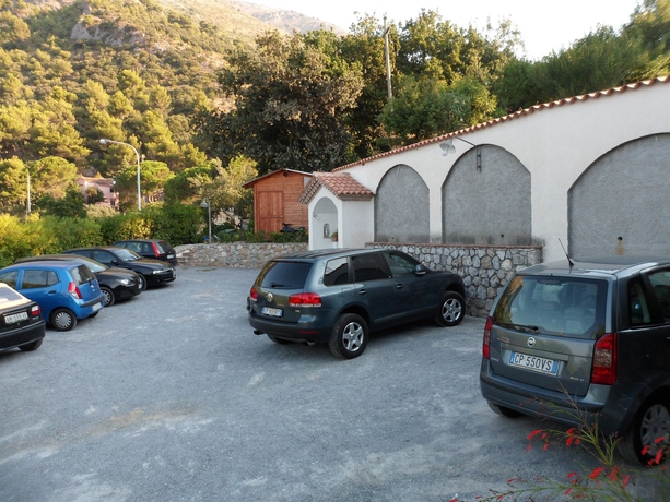 Imagen general del Hotel Bandb Laino. Foto 2