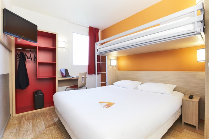 Imagen de la habitación del Hotel Bandb Laval Ouest. Foto 4