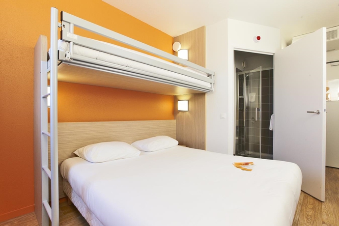 Imagen de la habitación del Hotel Bandb Laval Ouest. Foto 6