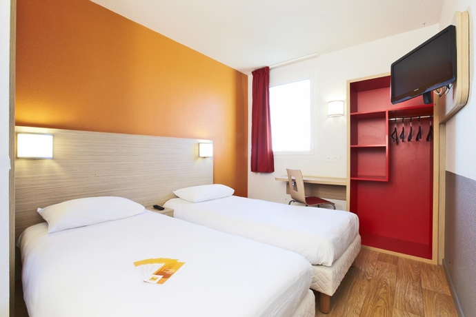 Imagen de la habitación del Hotel Bandb Laval Ouest. Foto 7