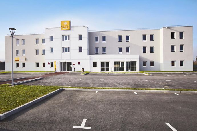 Imagen de la habitación del Hotel Bandb Laval Ouest. Foto 8