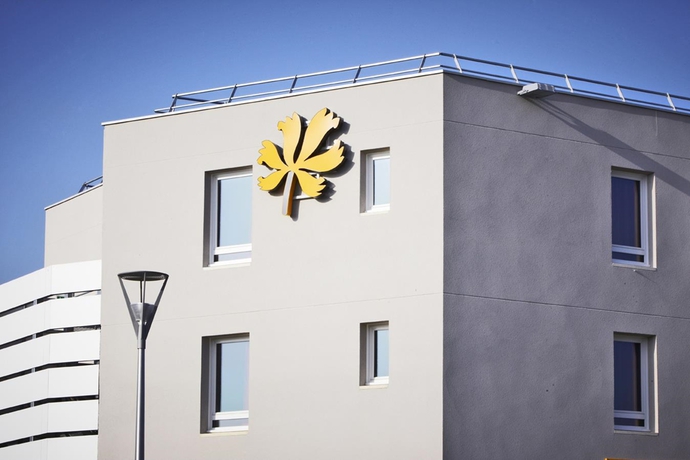 Imagen de la habitación del Hotel Bandb Laval Ouest. Foto 11