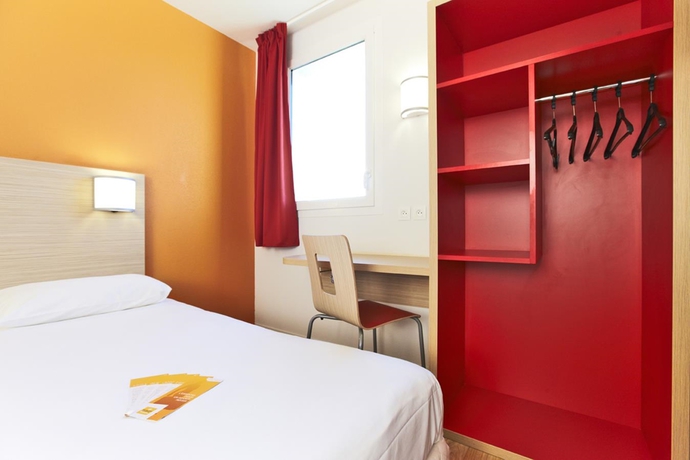 Imagen de la habitación del Hotel Bandb Laval Ouest. Foto 12