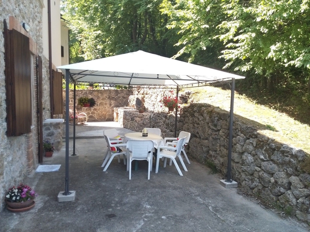 Imagen general del Hotel Bandb Le Pietre Ricce. Foto 3