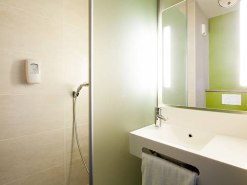 Imagen de la habitación del Hotel Bandb Lieusaint Carré Sénart. Foto 9