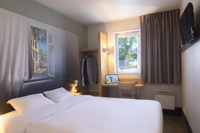 Imagen de la habitación del Hotel Bandb Limoges (1). Foto 3