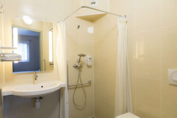 Imagen de la habitación del Hotel Bandb Limoges (1). Foto 8