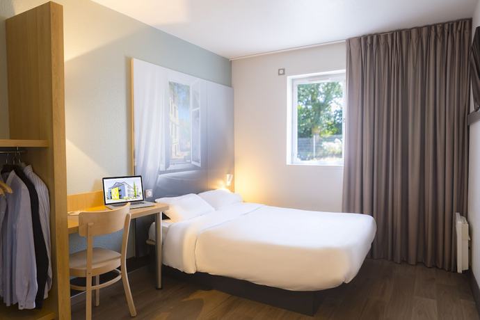 Imagen general del Hotel Bandb Limoges (1). Foto 1