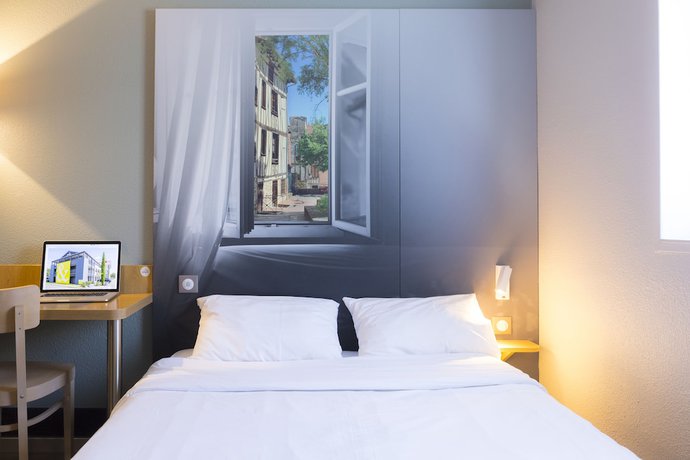 Imagen de la habitación del Hotel Bandb Limoges (1). Foto 13