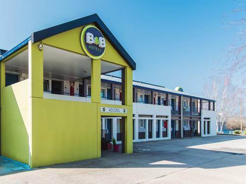 Imagen general del Hotel Bandb Limoges (2). Foto 2