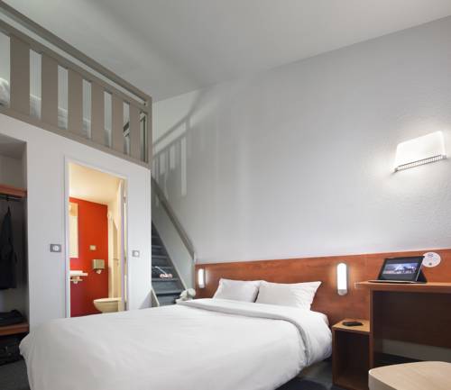 Imagen de la habitación del Hotel Bandb Limoges (2). Foto 3