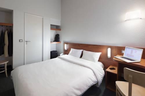 Imagen de la habitación del Hotel Bandb Limoges (2). Foto 4