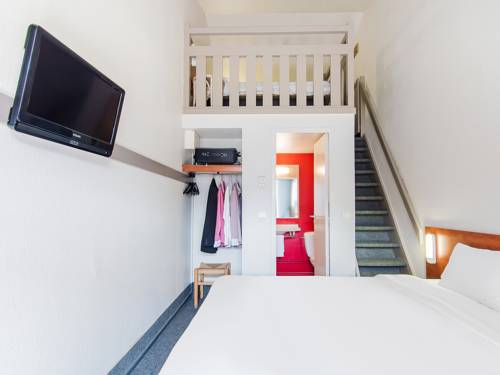 Imagen de la habitación del Hotel Bandb Limoges (2). Foto 10