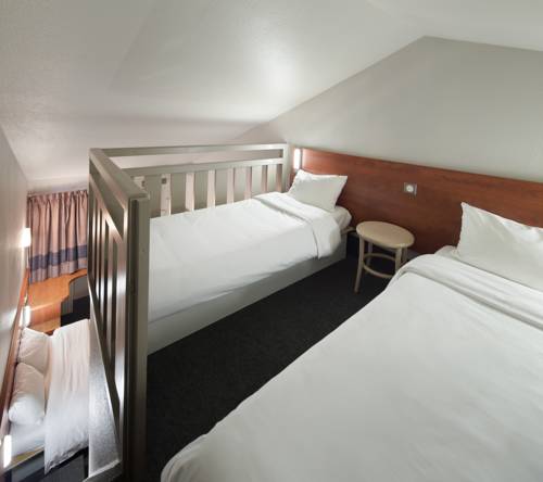 Imagen de la habitación del Hotel Bandb Limoges (2). Foto 12