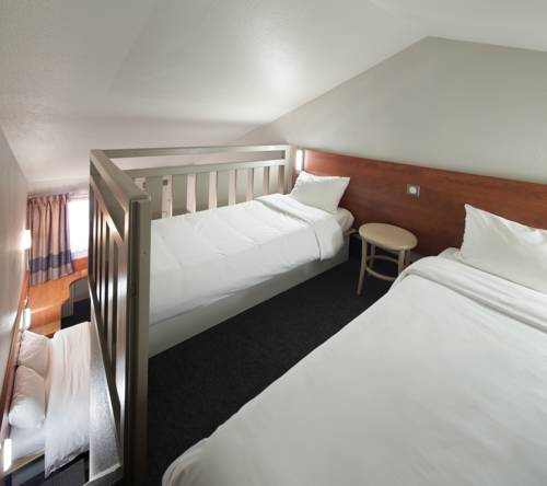 Imagen de la habitación del Hotel Bandb Limoges (2). Foto 13