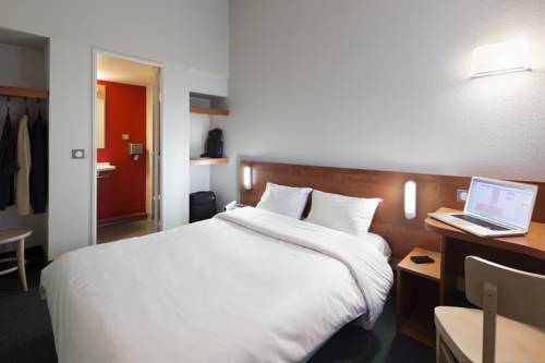 Imagen de la habitación del Hotel Bandb Limoges (2). Foto 15