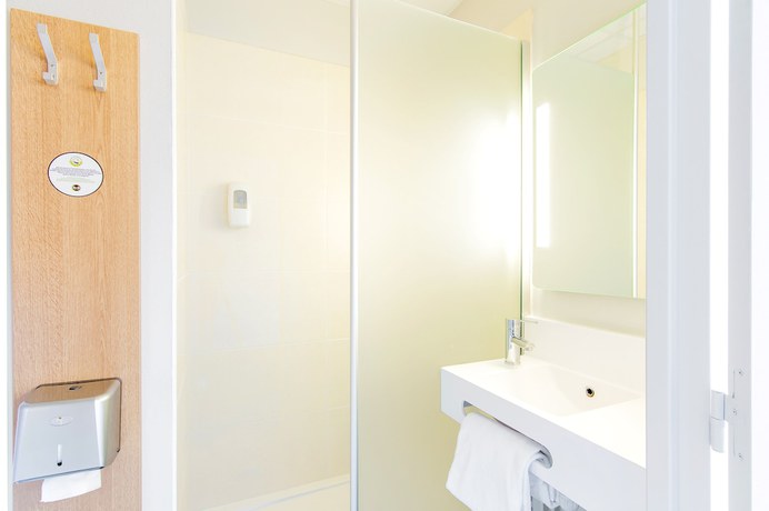 Imagen de la habitación del Hotel Bandb Limoges Gare. Foto 8