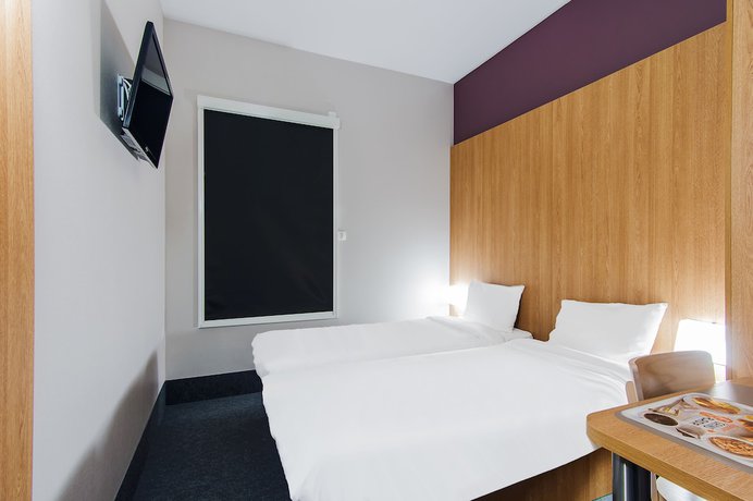 Imagen de la habitación del Hotel Bandb Limoges Gare. Foto 12