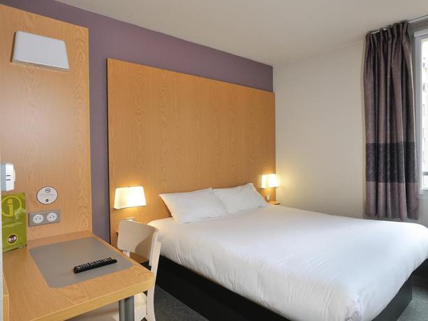 Imagen de la habitación del Hotel Bandb Lyon Caluire Cité Internationale. Foto 3