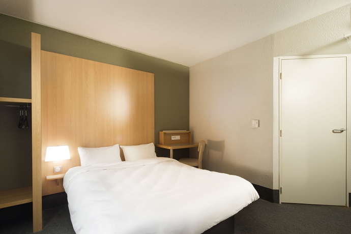 Imagen de la habitación del Hotel Bandb Lyon Centre Monplaisir. Foto 5