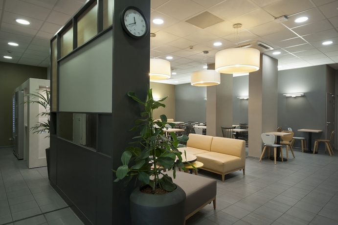 Imagen de los interiores del Hotel Bandb Lyon Ouest Tassin. Foto 12