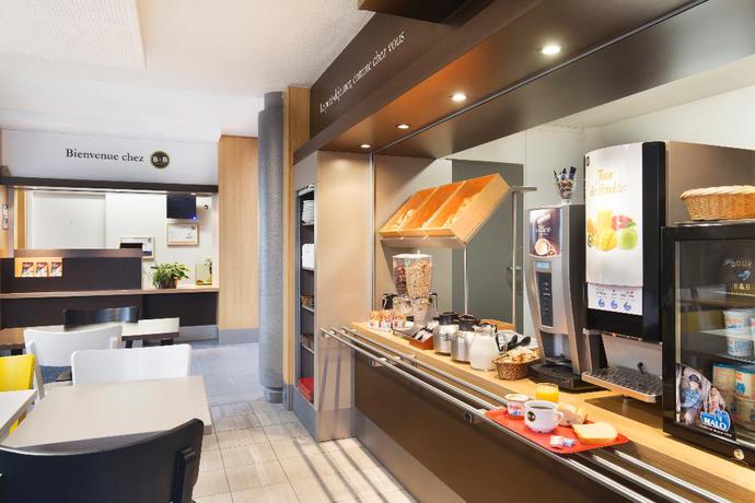 Imagen del bar/restaurante del Hotel Bandb Lyon St Bonnet Mi-plaine. Foto 2