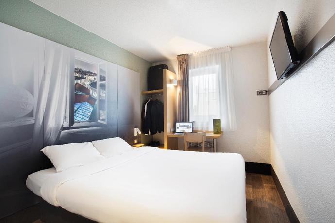 Imagen de la habitación del Hotel Bandb Lyon St Bonnet Mi-plaine. Foto 9