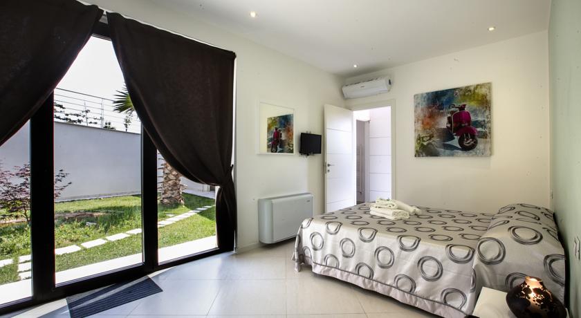 Imagen general del Hotel Bandb Macerata. Foto 3