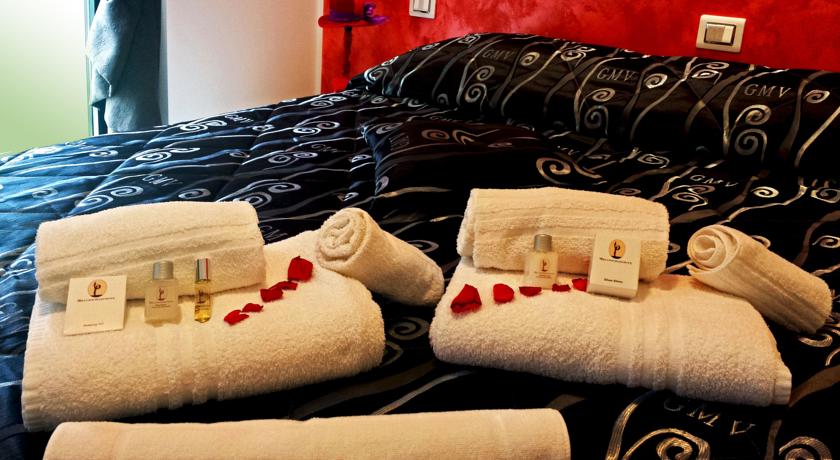 Imagen general del Hotel Bandb Macerata. Foto 4