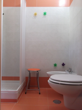 Imagen de la habitación del Hotel Bandb Magna Grecia. Foto 3