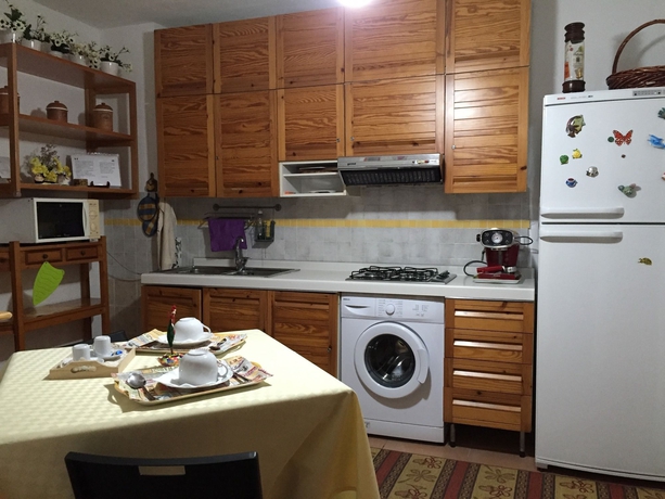 Imagen de la habitación del Hotel Bandb Magna Grecia. Foto 4