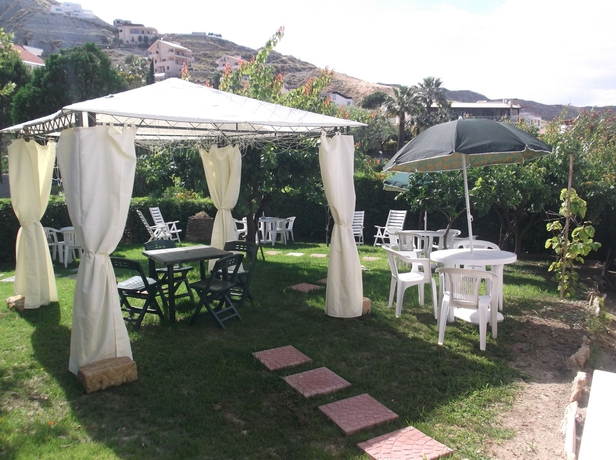 Imagen de los exteriores del Hotel Bandb Magna Grecia. Foto 9