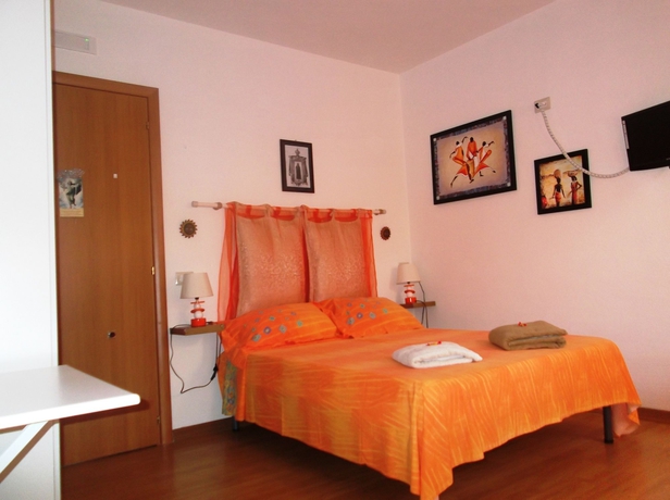 Imagen de la habitación del Hotel Bandb Magna Grecia. Foto 6