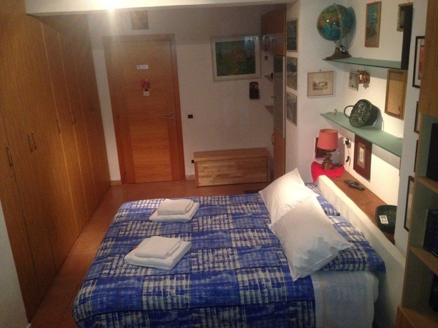 Imagen de la habitación del Hotel Bandb Magna Grecia. Foto 8