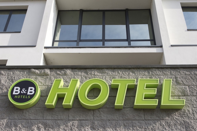 Imagen de los exteriores del Hotel Bandb Mantova. Foto 12