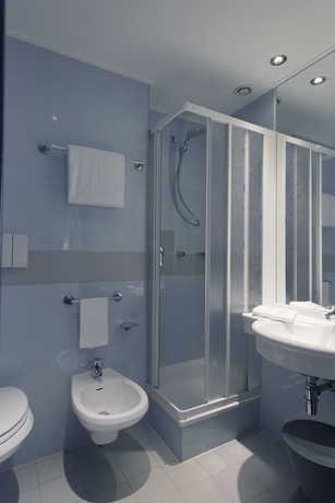 Imagen de la habitación del Hotel Bandb Mantova. Foto 6